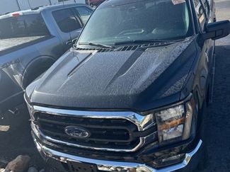 Used 2023 Ford F150 XLT w/ Equipment Group 301A Mid AWD/4WD video 2