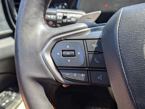Used 2023 Lexus NX 350 AWD w/ Cold Area Package image 23