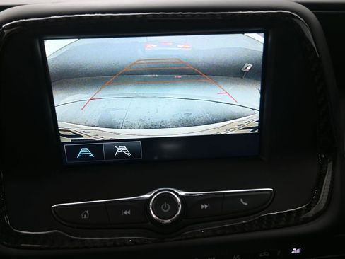 Used 2018 Chevrolet Camaro LT w/ RS Package RWD image 4