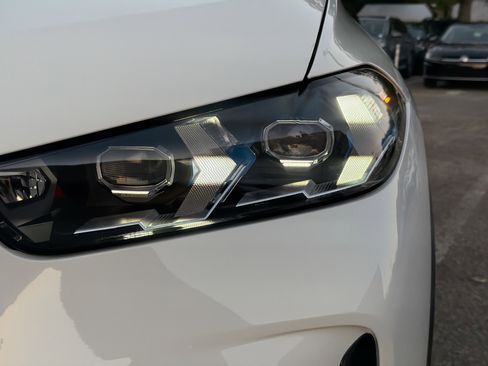 New 2026 BMW X5 xDrive40i image 9