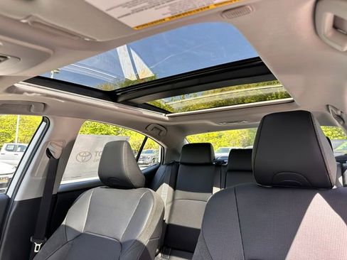 New 2026 Toyota Camry XLE AWD/4WD image 27