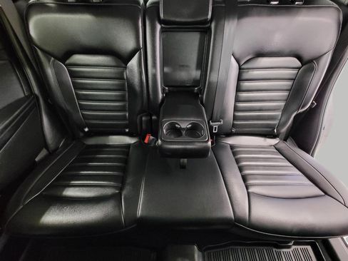 Used 2023 Ford Edge SEL w/ Convenience Package image 23