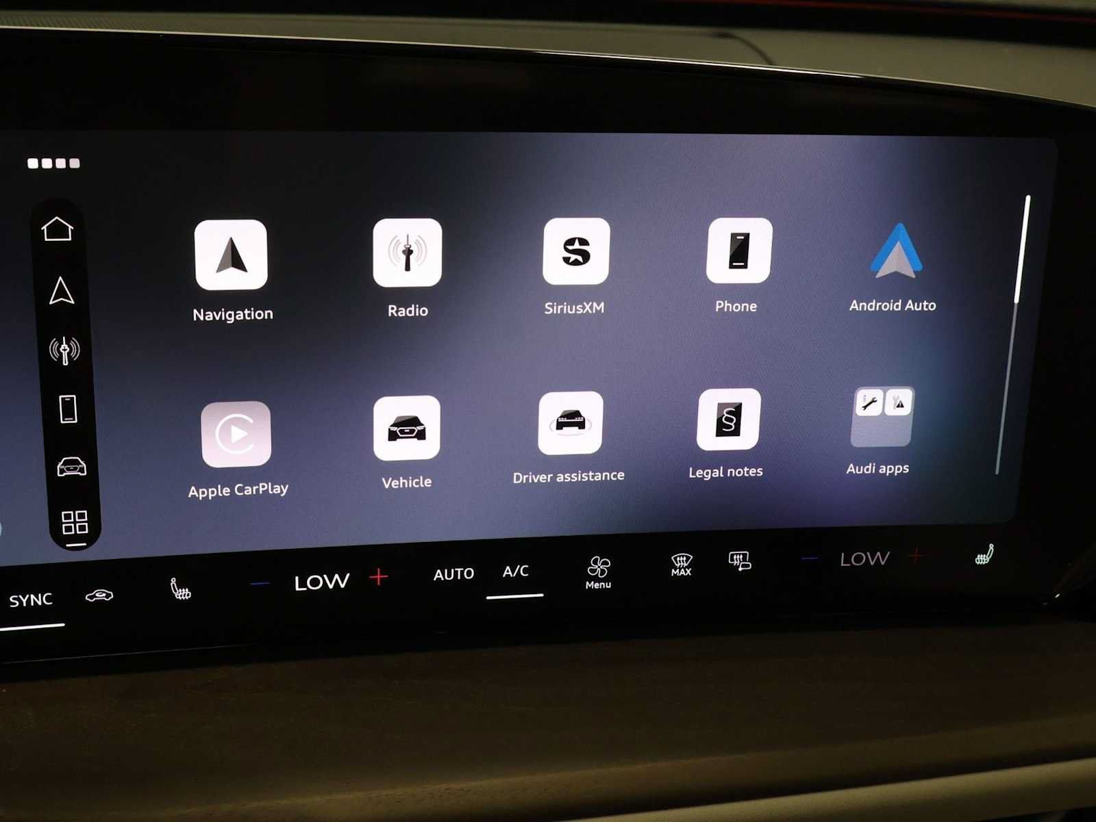 New 2026 Audi Q5 Premium AWD/4WD image 29