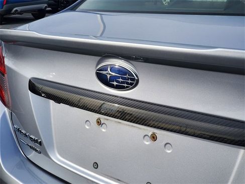 Used 2020 Subaru WRX Limited w/ Popular Package #3 (IZT) image 26