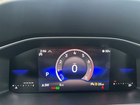 New 2026 Volkswagen Jetta SE image 8