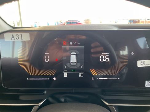 New 2026 Kia Carnival image 27