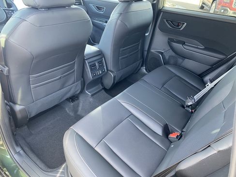 New 2026 Subaru Outback Limited XT image 19