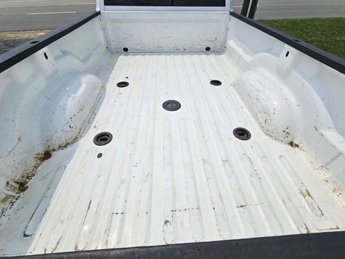 Used 2015 RAM 2500 Tradesman w/ Chrome Appearance Group AWD/4WD image 21