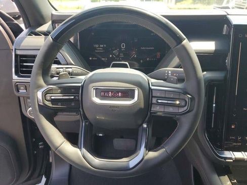 New 2026 GMC Yukon XL AT4 w/ AT4 Premium Plus Package AWD/4WD image 25