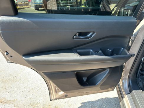 Certified 2023 Nissan Pathfinder Rock Creek image 11