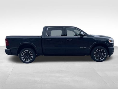 New 2026 RAM 1500 Limited image 4