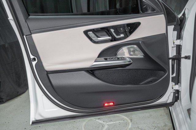 Used 2026 Mercedes-Benz E 350 Sedan image 10