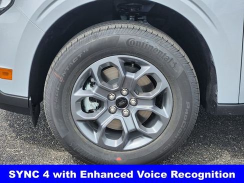 New 2026 Ford Maverick XLT w/ XLT Luxury Package FWD image 10