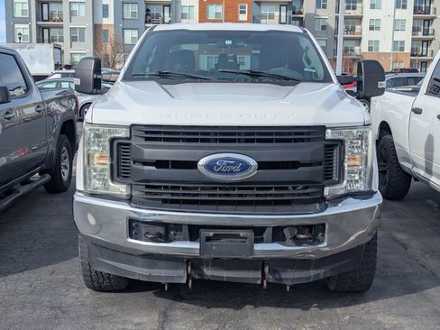 Used 2017 Ford F350 XL image 2