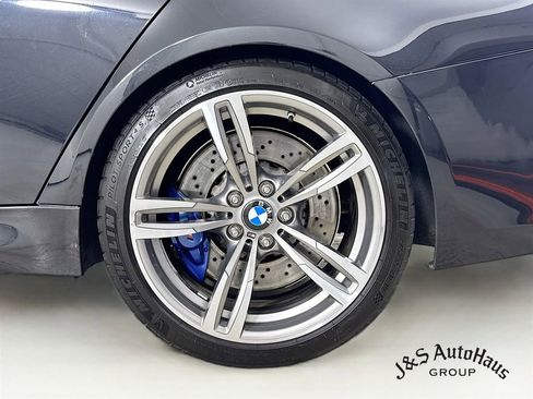 Used 2018 BMW M3 w/ Competition Package image 39