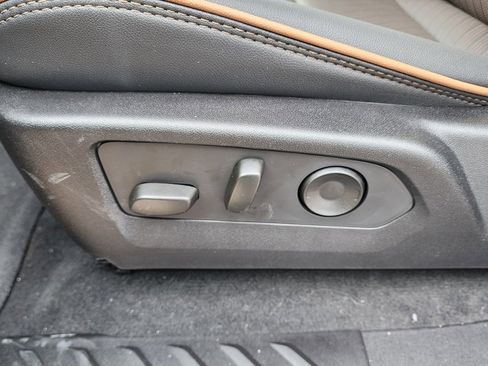 New 2026 GMC Canyon AT4 w/ Technology Plus Package image 18