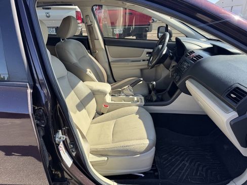 Used 2012 Subaru Impreza 2.0i Premium AWD/4WD image 7