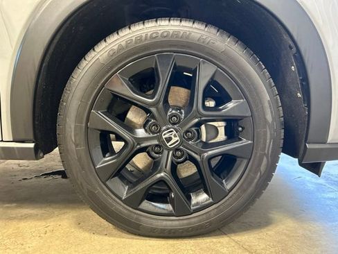 Used 2024 Honda HR-V Sport image 12