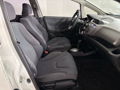 Used 2012 Honda Fit image 35
