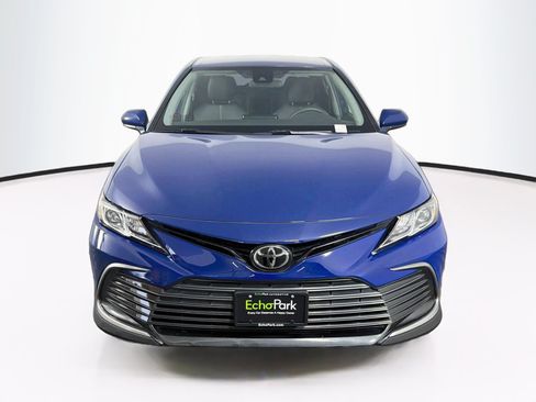 Used 2023 Toyota Camry LE FWD image 2