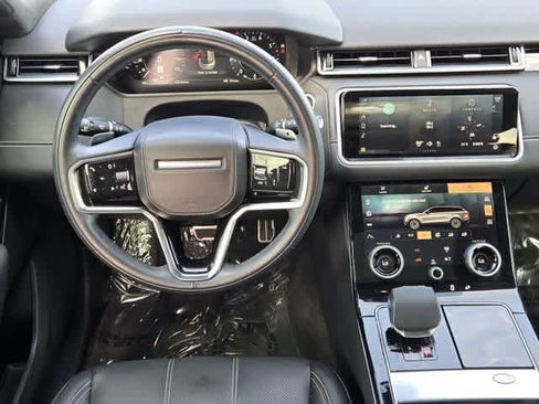Used 2023 Land Rover Range Rover Velar R-Dynamic S AWD/4WD image 15