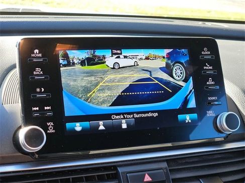 Used 2022 Honda Accord Sport image 14