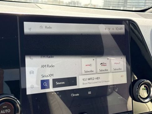 Certified 2023 Lexus NX 350 AWD image 16