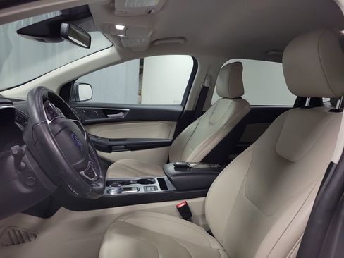 Used 2021 Ford Edge Titanium w/ Equipment Group 301A image 12