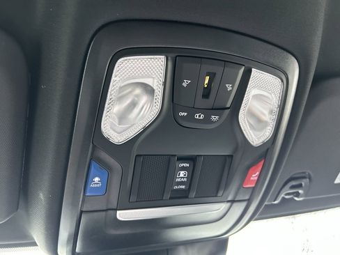 New 2026 RAM 2500 Tradesman w/ Power Wagon Package image 26