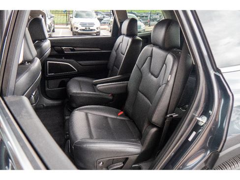 Used 2023 Kia Telluride S w/ S Sunroof Package AWD/4WD image 17