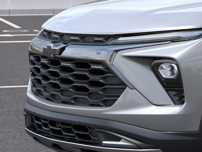New 2026 Chevrolet TrailBlazer ACTIV w/ Convenience Package FWD image 33