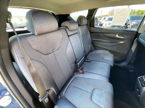 Used 2023 Hyundai Santa Fe SEL AWD/4WD image 15