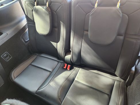 Used 2022 Lincoln Aviator Reserve w/ Elements Package Plus RWD image 30