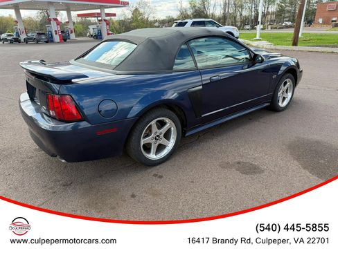 Used 2003 Ford Mustang GT image 5