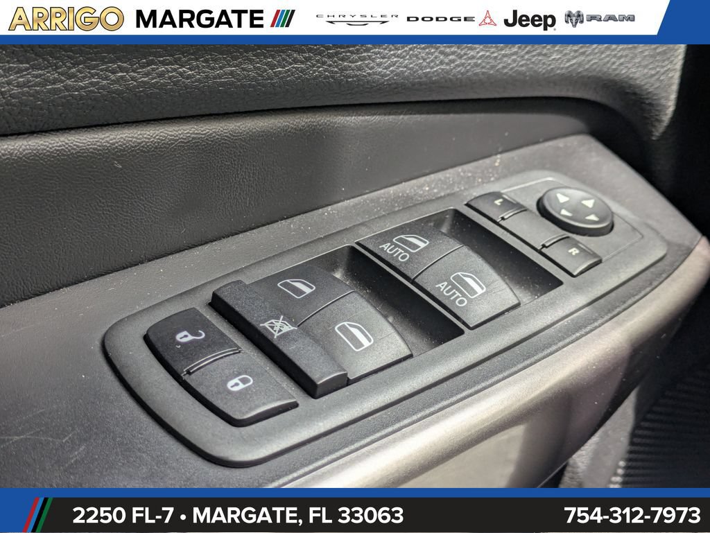 Used 2021 Jeep Cherokee Latitude Lux AWD/4WD image 25