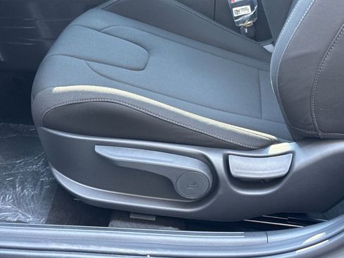 New 2026 Hyundai Elantra SEL Sport Premium FWD image 14