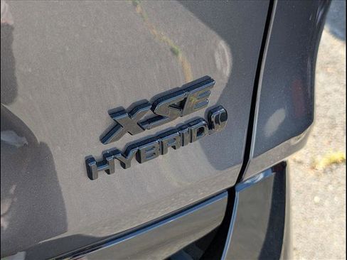 Used 2024 Toyota RAV4 XSE w/ Weather Package image 7