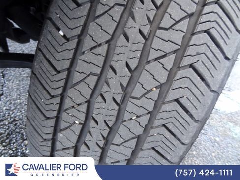 Certified 2026 Ford F150 STX w/ Equipment Group 200A AWD/4WD image 37