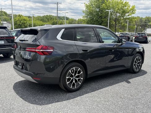 Certified 2025 BMW X3 xDrive30 w/ Premium Package AWD/4WD image 4