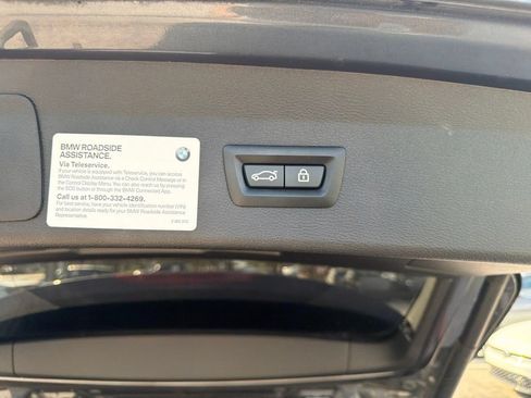 Used 2021 BMW X1 sDrive28i w/ Premium Package FWD image 17