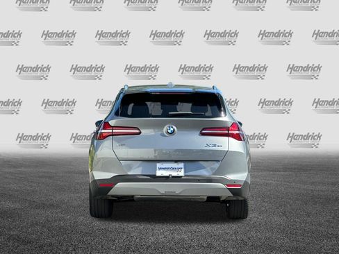Used 2025 BMW X3 xDrive30i w/ Premium Package AWD/4WD image 6