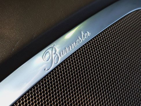 Used 2016 Porsche Panamera GTS w/ Premium Package Plus image 28