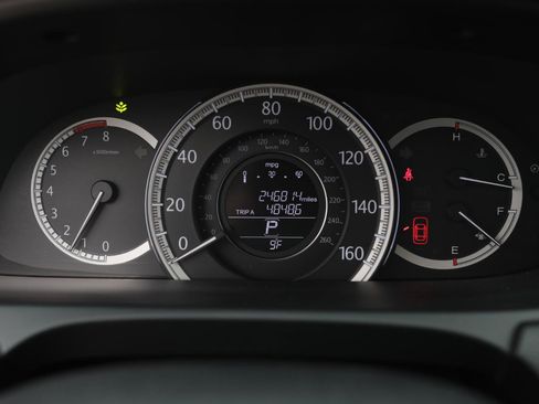 Used 2014 Honda Accord EX image 23