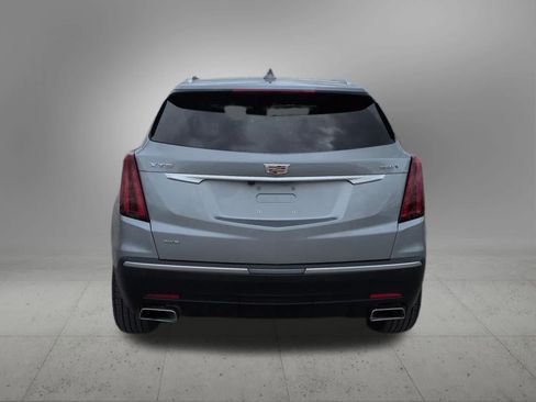 Used 2025 Cadillac XT5 Luxury w/ LPO, Floor Liner Package AWD/4WD image 5