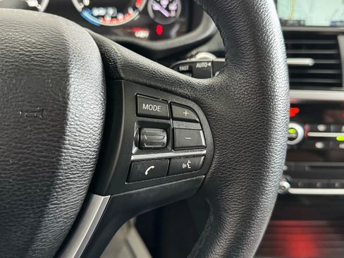 Used 2017 BMW X3 xDrive28i image 12