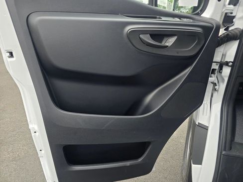 New 2026 Mercedes-Benz Sprinter 2500 image 26
