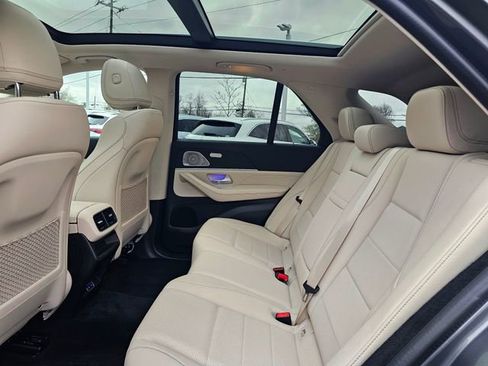 Certified 2026 Mercedes-Benz GLE 450 4MATIC image 23