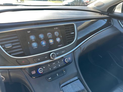 Used 2017 Buick LaCrosse Essence w/ Sun and Shade Package FWD image 25