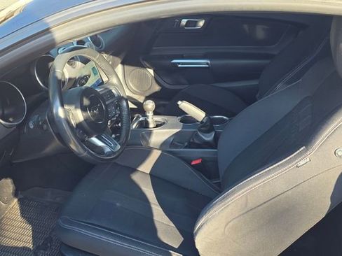 Used 2022 Ford Mustang GT w/ Equipment Group 301A image 35