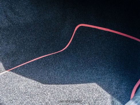 Used 2023 Dodge Challenger SRT Hellcat image 46